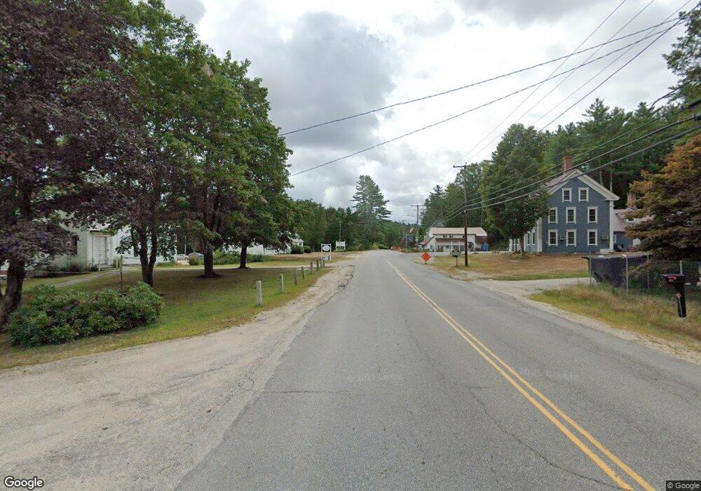 60 Route 16b unit 1, Center Ossipee, NH 03814 - photo 1