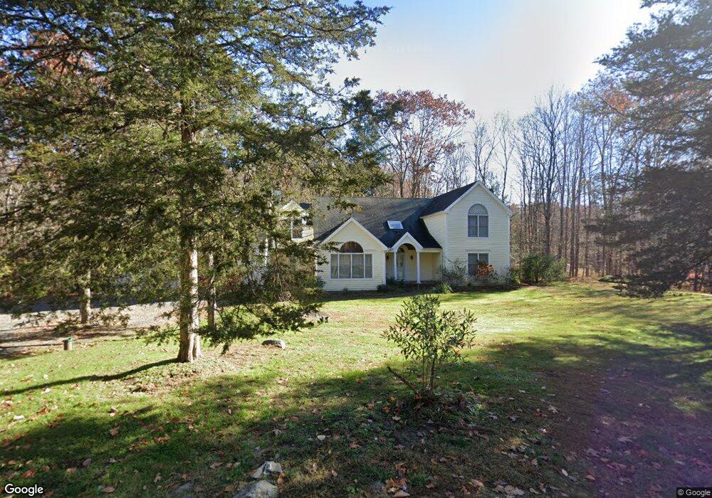 1 Whispering Way, Brookfield, CT 06804 - photo 1