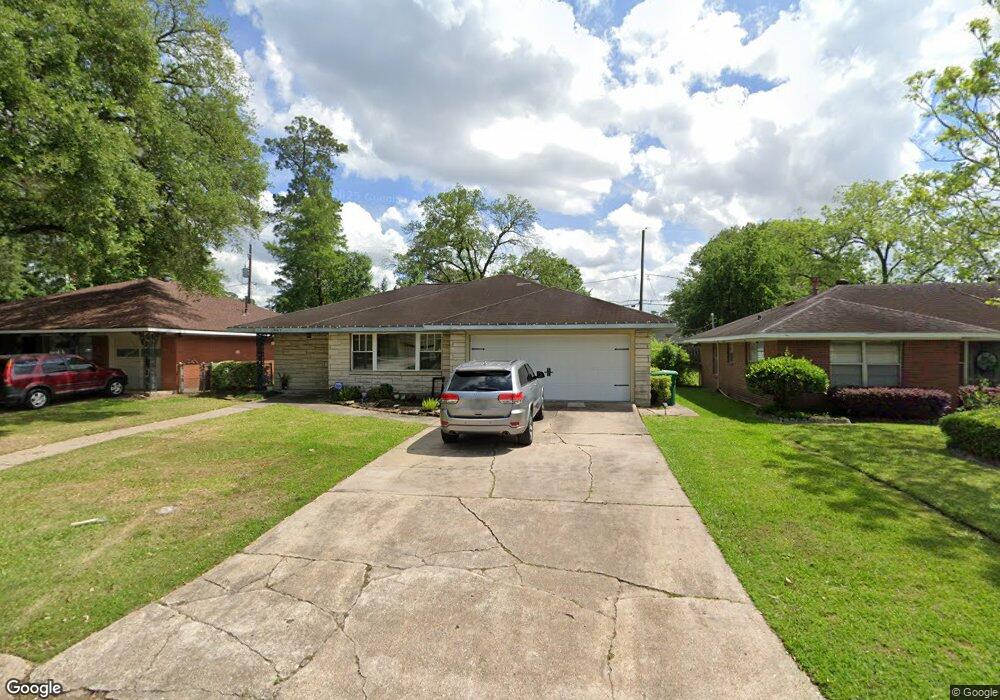1907 Latexo Dr, Houston, TX 77018 - photo 1