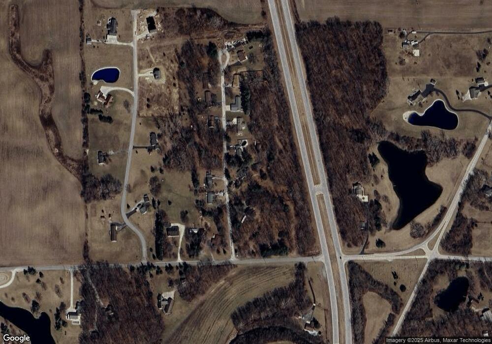 1081 N 408 W, Huntington, IN 46750 - photo 1