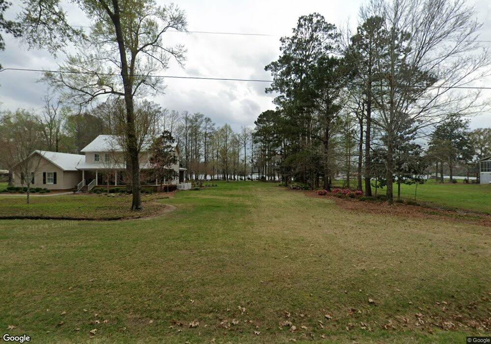 240 Swift Creek Rd, Cordele, GA 31015 - photo 1