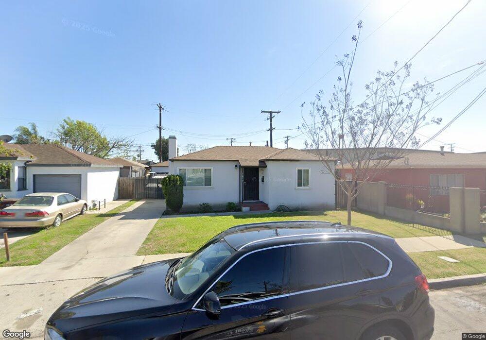 1214 W 127th St, Compton, CA 90222 - photo 1