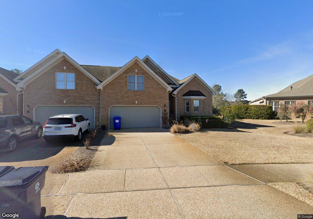 3212 Gardenwood Dr, Leland, NC 28451 - photo 1