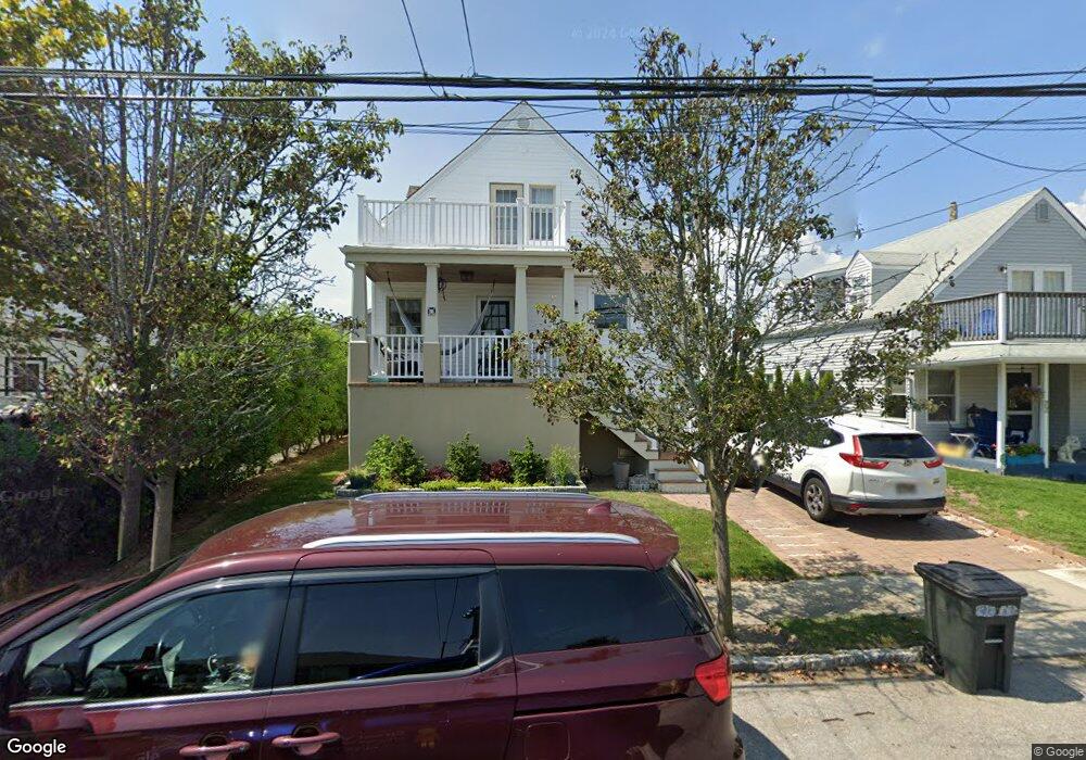 71 Bermuda St, Atlantic Beach, NY 11509 - photo 1