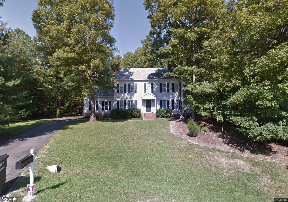 2612 Olde Stone Rd, Midlothian, VA 23113 - photo 1