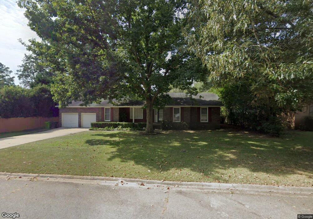 3012 Limerock Ln, Columbia, SC 29209 - photo 1