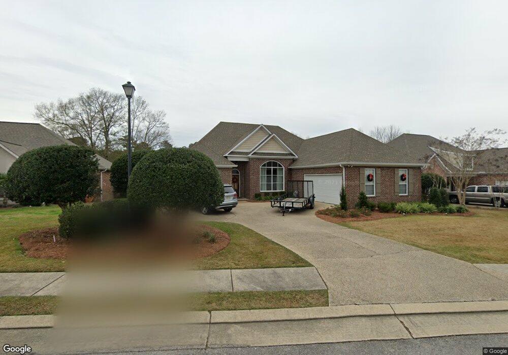 16 Wilshire Blvd, Laurel, MS 39443 - photo 1