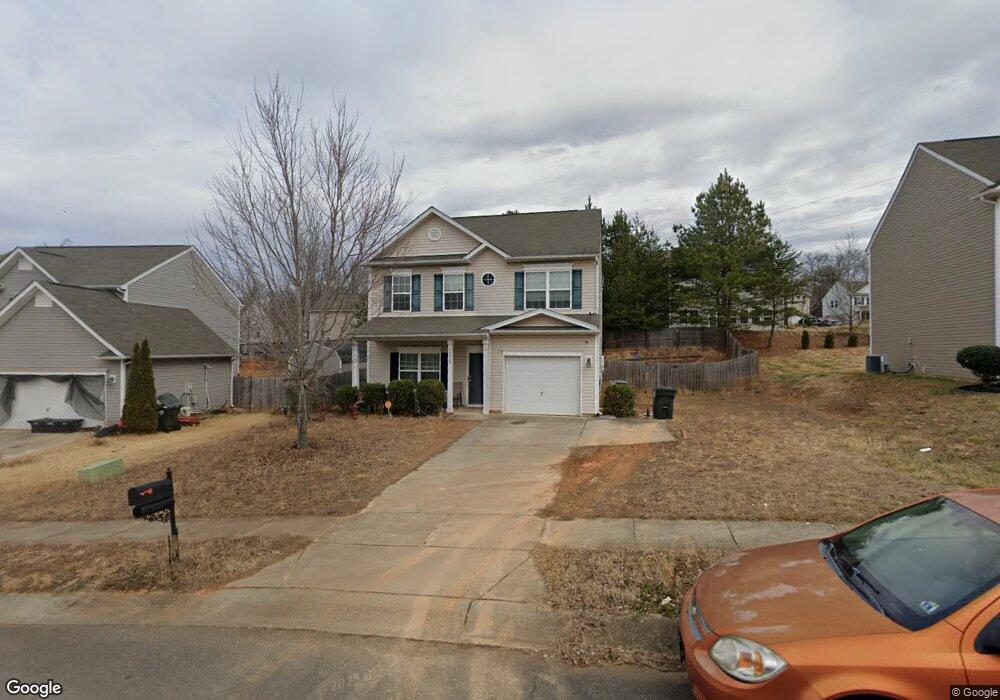 2017 Roscommon Dr, Clover, SC 29710 - photo 1