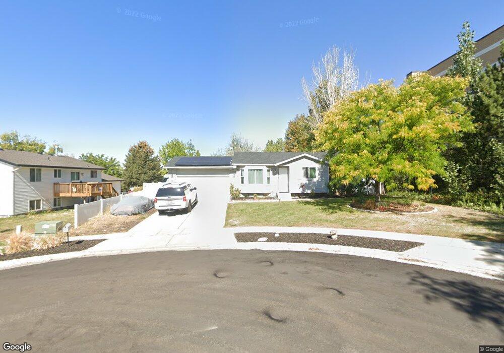 1219 E 7710 S, Midvale, UT 84047 - photo 1