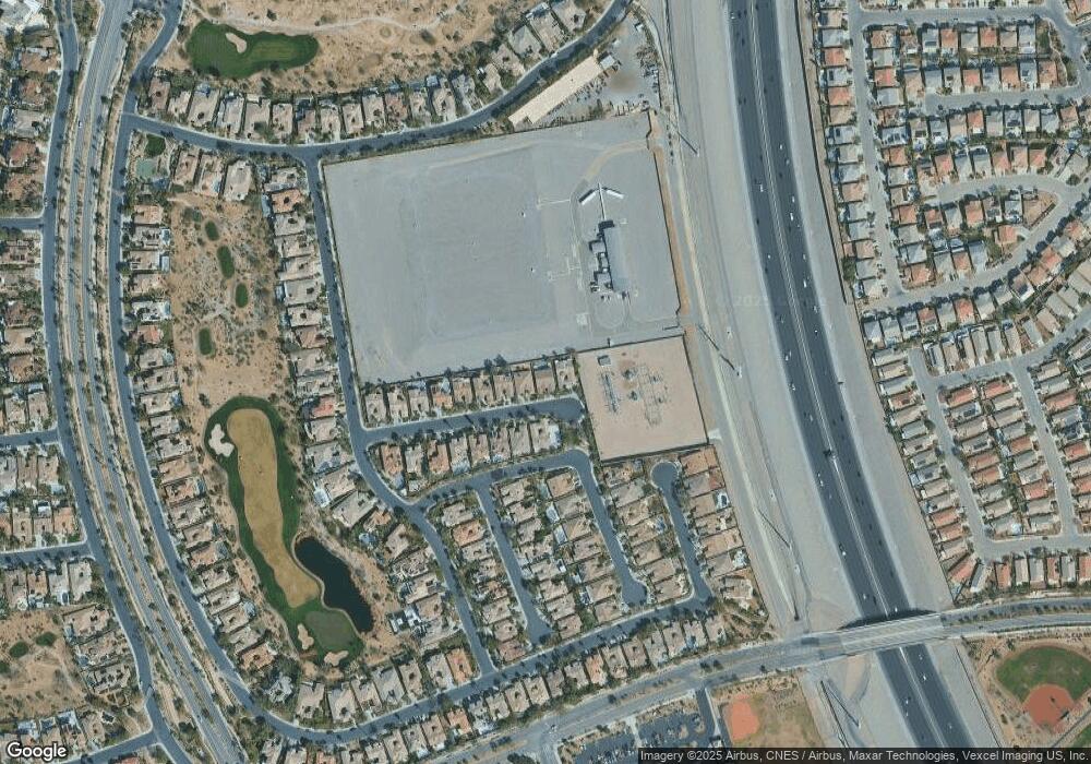 11236 Parleys Cone Ct unit 18, Las Vegas, NV 89135 - photo 1