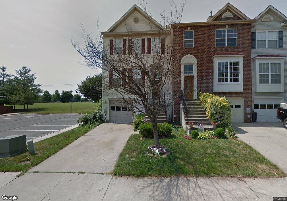 6411 Towncrest Ct W, Frederick, MD 21703 - photo 1