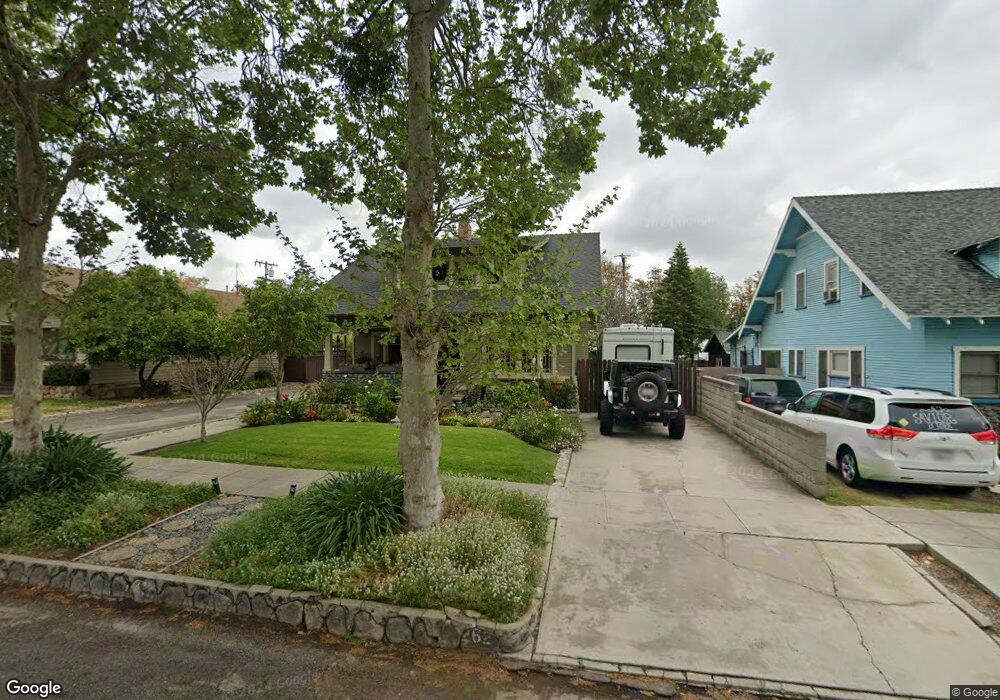 262 N Laurel Ave, Upland, CA 91786 - photo 1