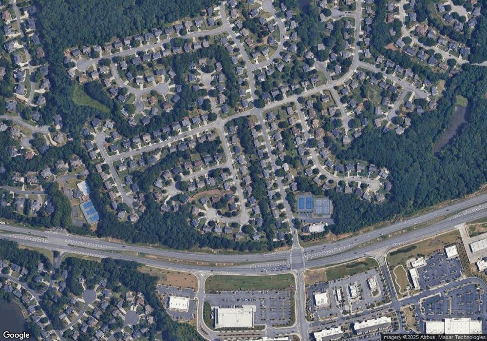 3915 Chastatee Dr, Duluth, GA 30097 - photo 1