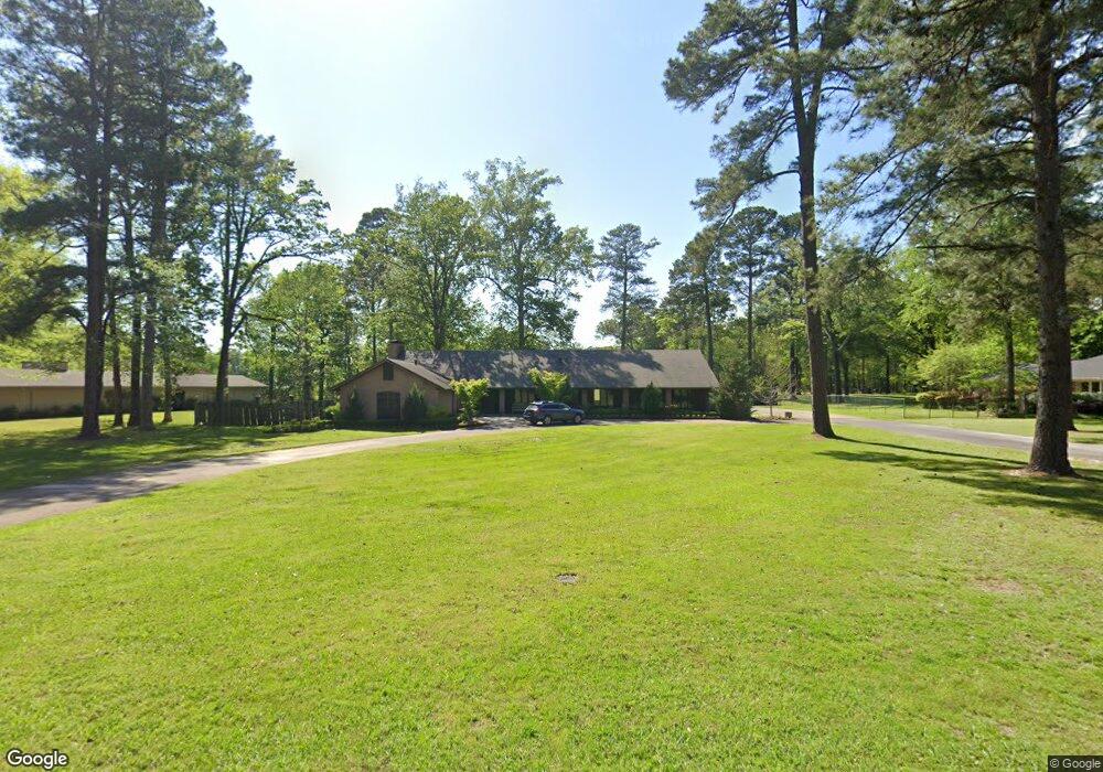 19 Northridge Cir, Texarkana, TX 75503 - photo 1