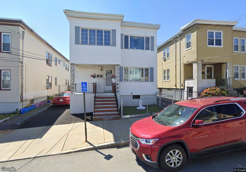 42 Arlington St unit B, Everett, MA 02149 - photo 1