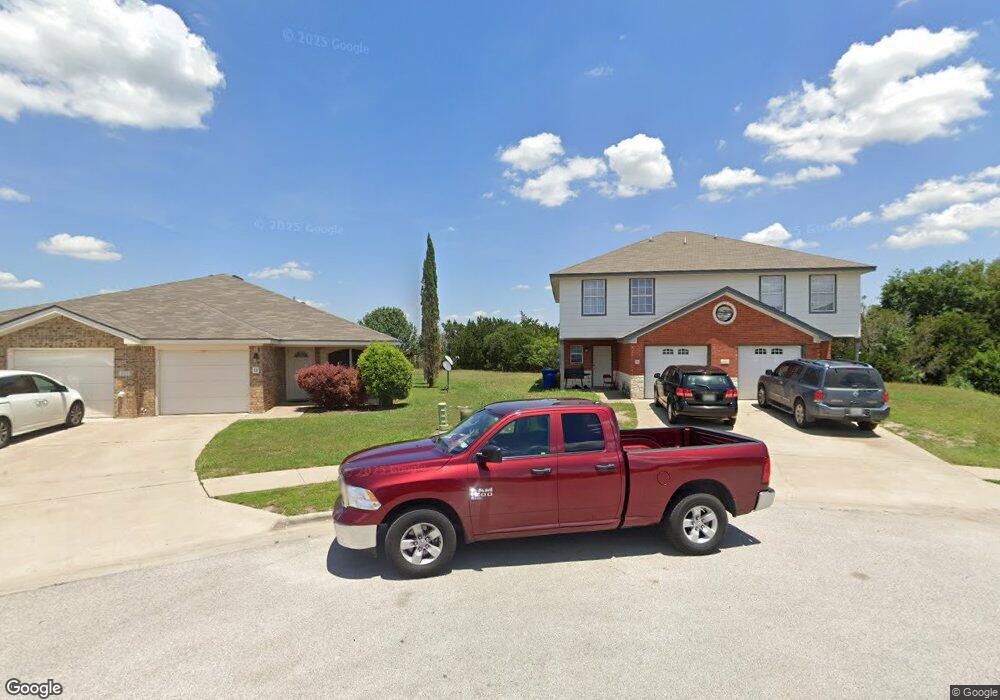 617 Bermuda unit 617, Copperas Cove, TX 76522 - photo 1