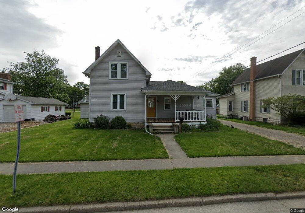 351 N Locke St, Nappanee, IN 46550 - photo 1