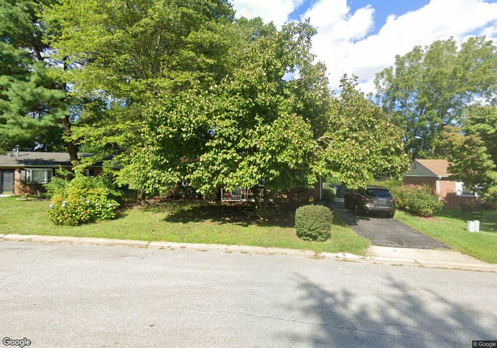 5 Langley Ct, Newark, DE 19702 - photo 1