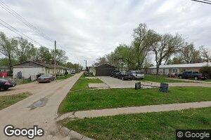 219 Olive St, Harvard, NE 68944