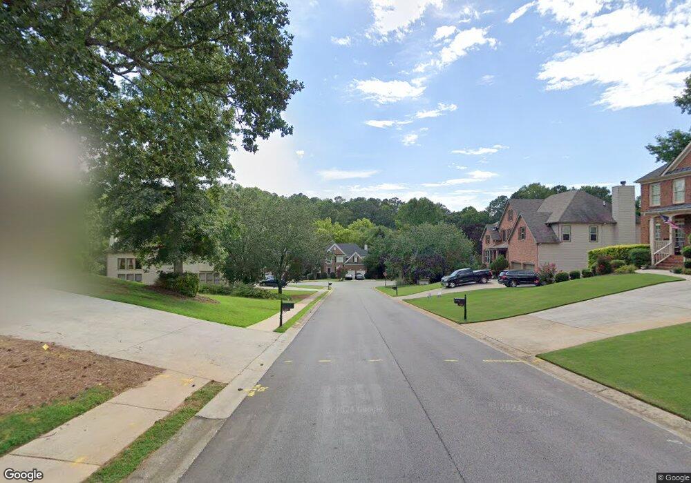 0 Golden Meadows Cir unit 3167606, Suwanee, GA 30024 - photo 1