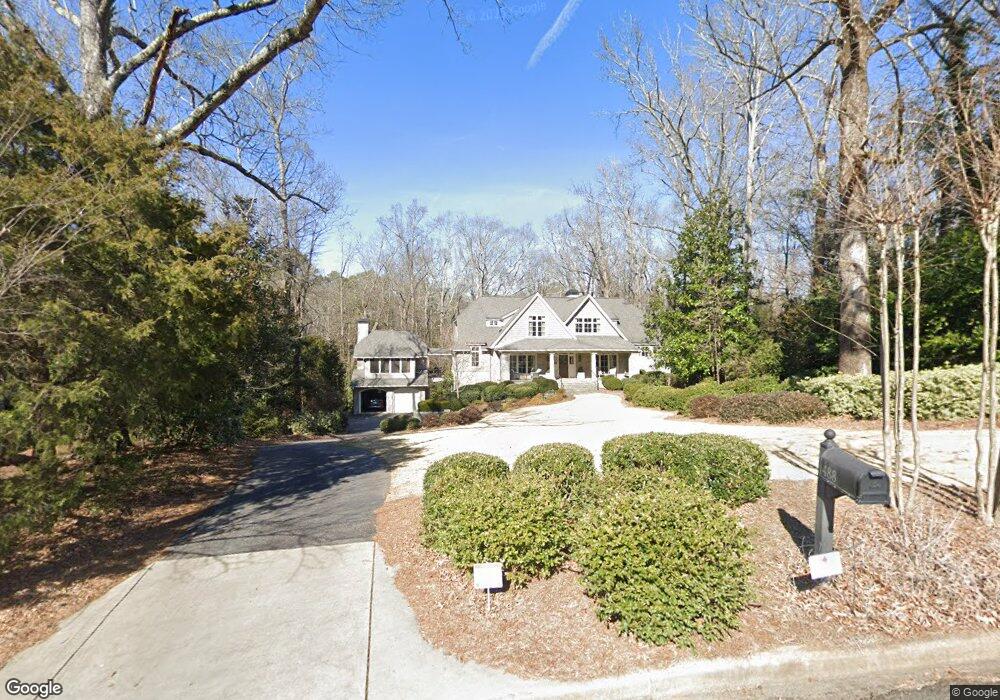 488 Highland Ave, Athens, GA 30606 - photo 1