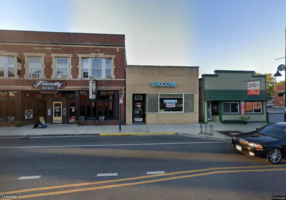 6735 Roosevelt Rd, Berwyn, IL 60402 - photo 1