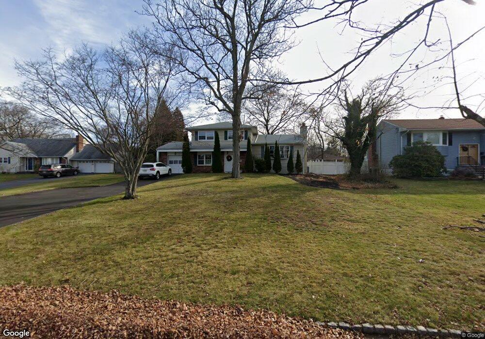 8 Happel Ct, Scotch Plains, NJ 07076 - photo 1