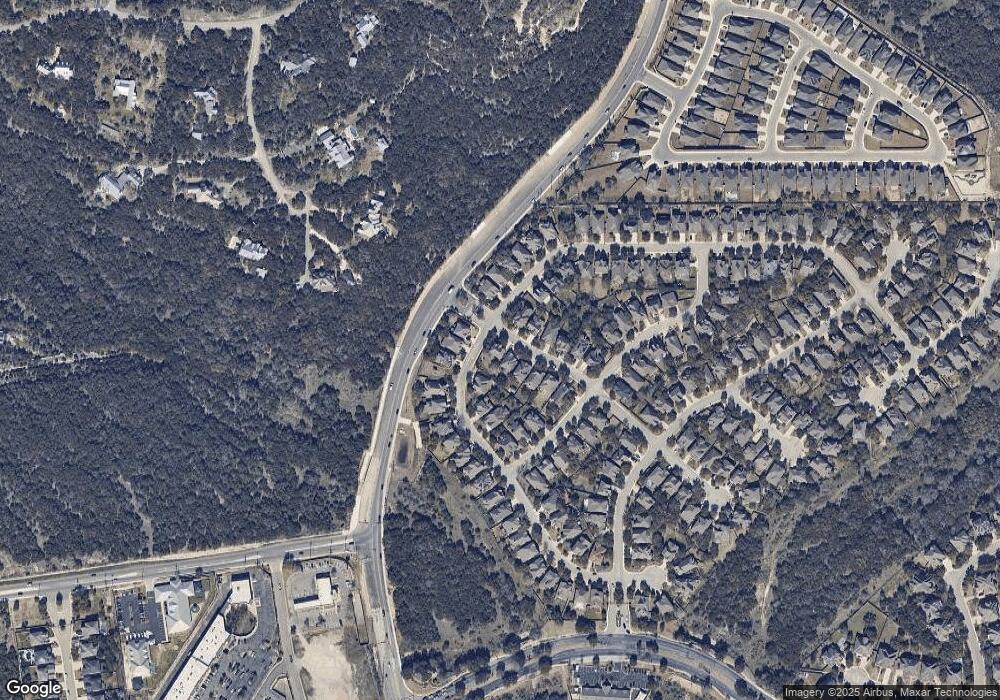 3202 Valley Creek, San Antonio, TX 78261 - photo 1