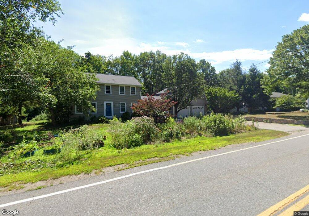 136 Upton Rd, Westborough, MA 01581 - photo 1