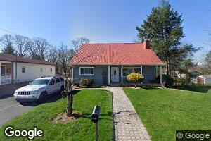 414 Danner St, Johnstown, PA 15904