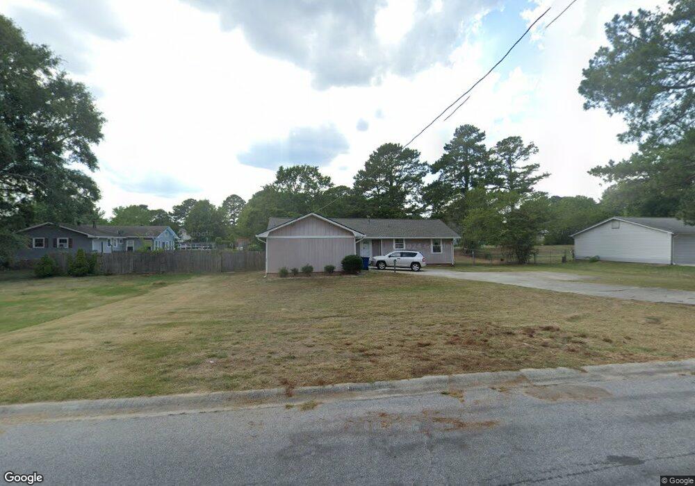 2285 Briarwood Cir SW, Conyers, GA 30094 - photo 1