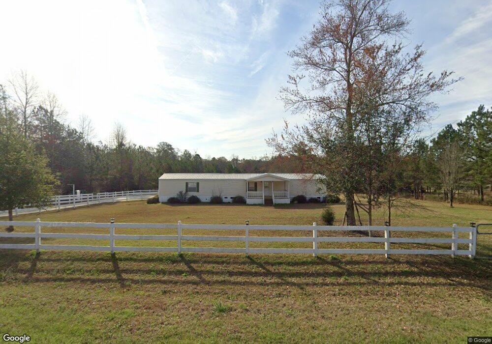 417 Newsom Rd, Moultrie, GA 31788 - photo 1