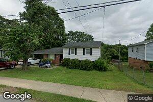 1373 Underwood Ave, Winston Salem, NC 27105