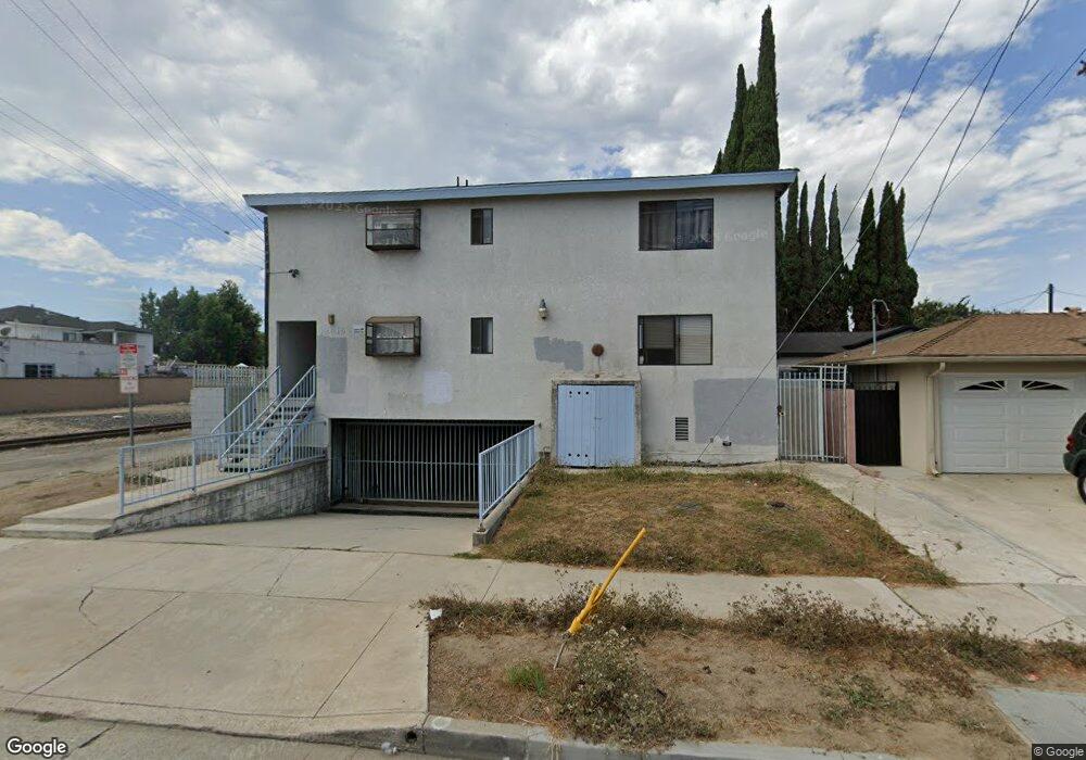 Street View Photo