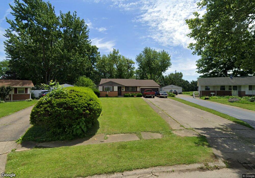 5982 Chesterton Square E, Columbus, OH 43229 - photo 1