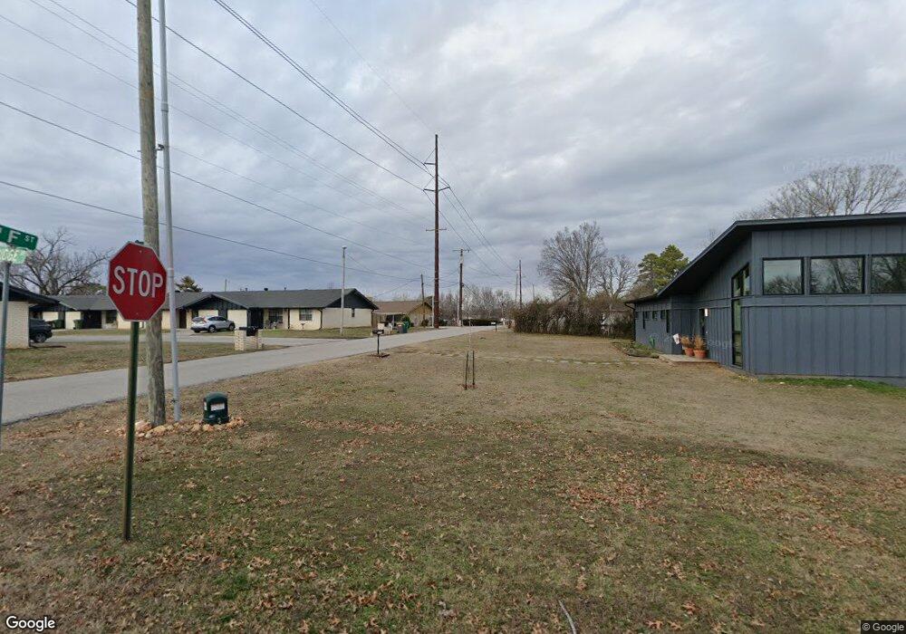 906 E Ridge Dr, Rogers, AR 72756 - photo 1