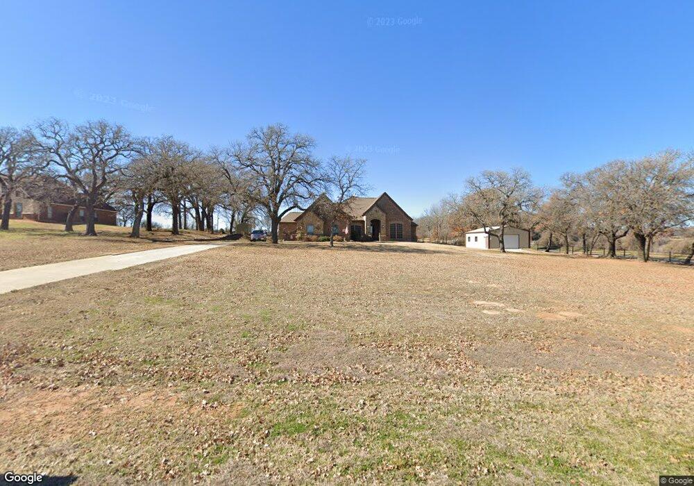100 Mill Crossing Ln, Springtown, TX 76082 - photo 1