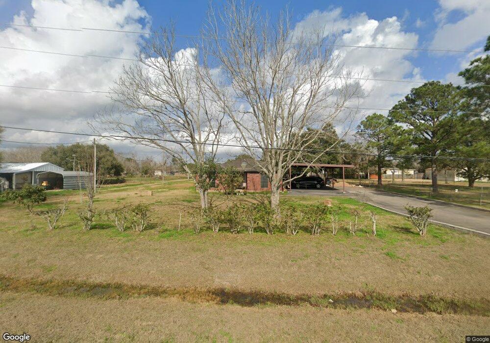 4936 County Road 538a, Alvin, TX 77511 - photo 1