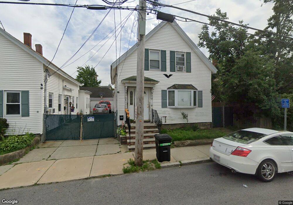 12 Park St, Lawrence, MA 01841 - photo 1