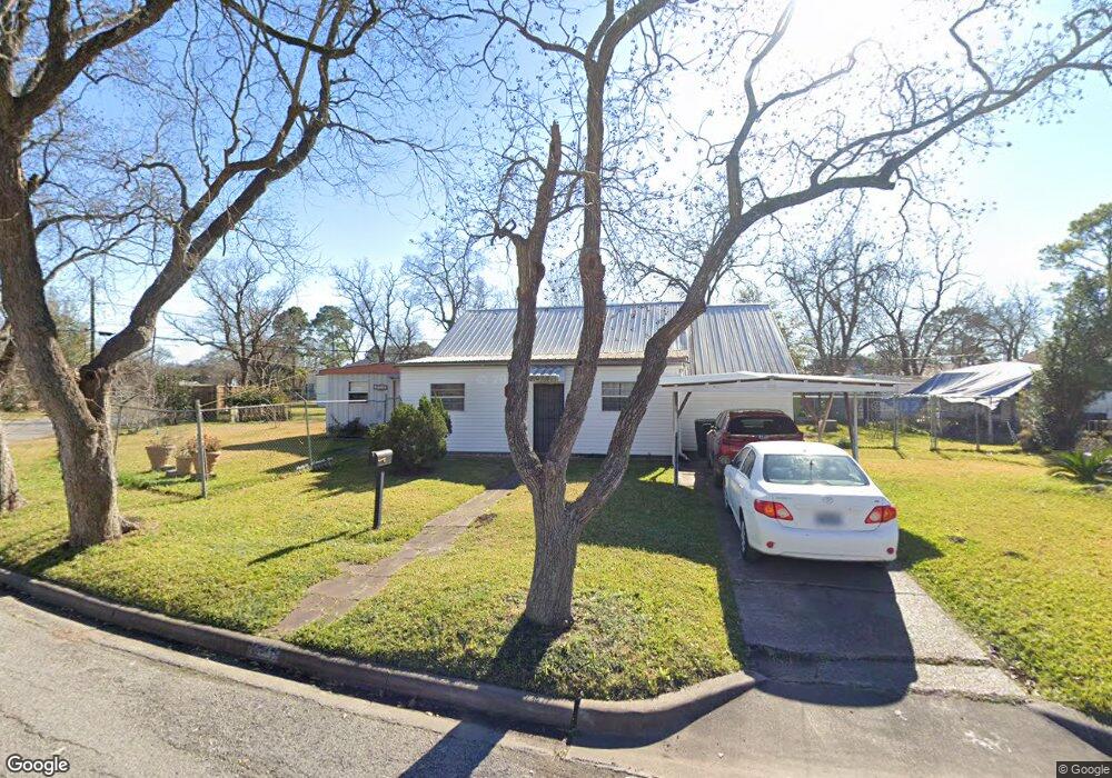 7016 Culmore Dr, Houston, TX 77087 - photo 1