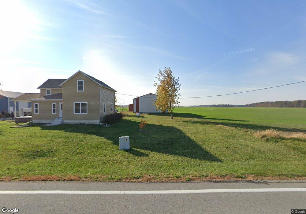 09622 State Route 197, Wapakoneta, OH 45895 - photo 1