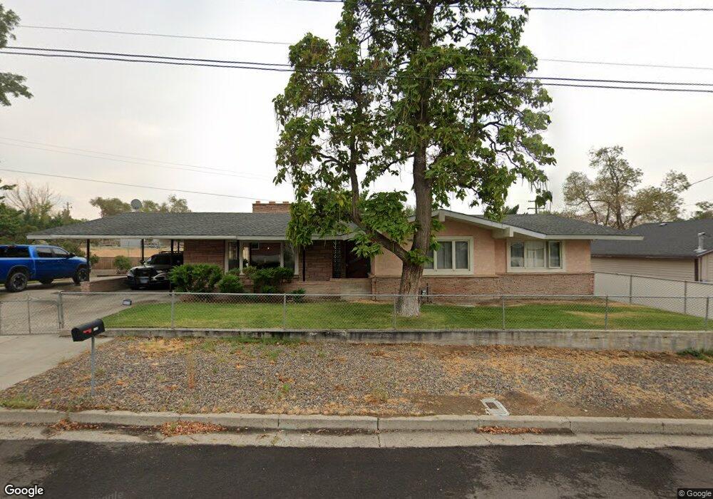 1110 Lay St, Winnemucca, NV 89445 - photo 1