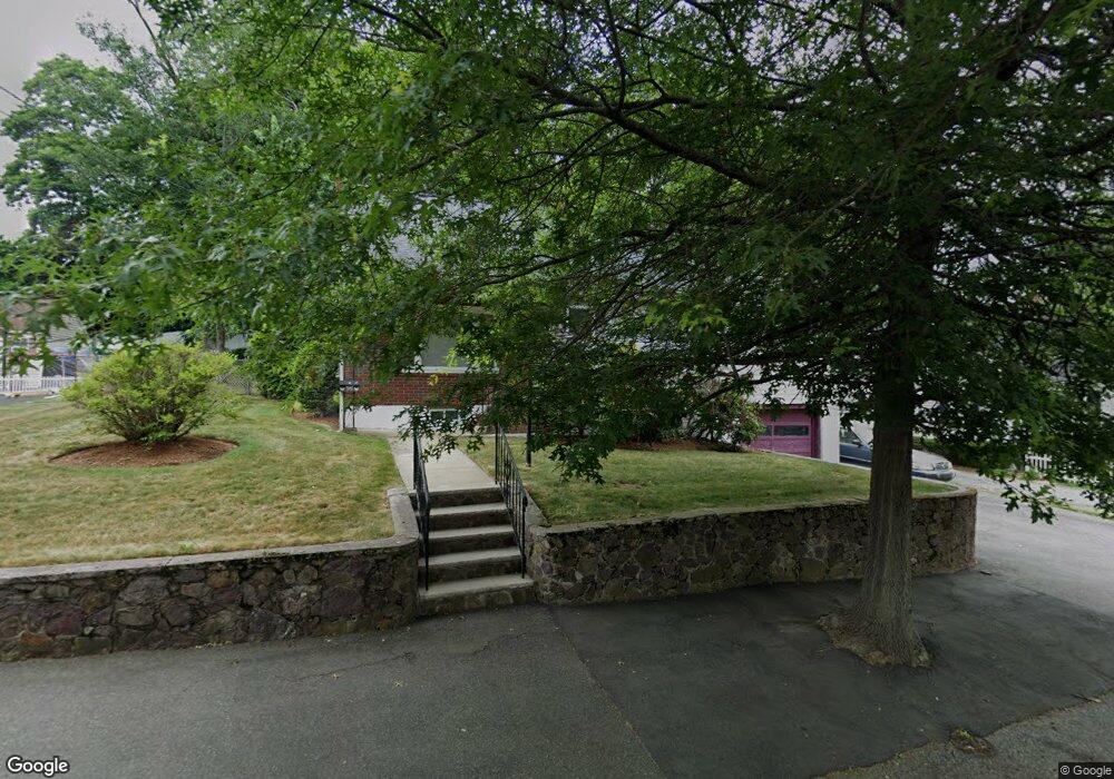 8 3rd St, Saugus, MA 01906 - photo 1