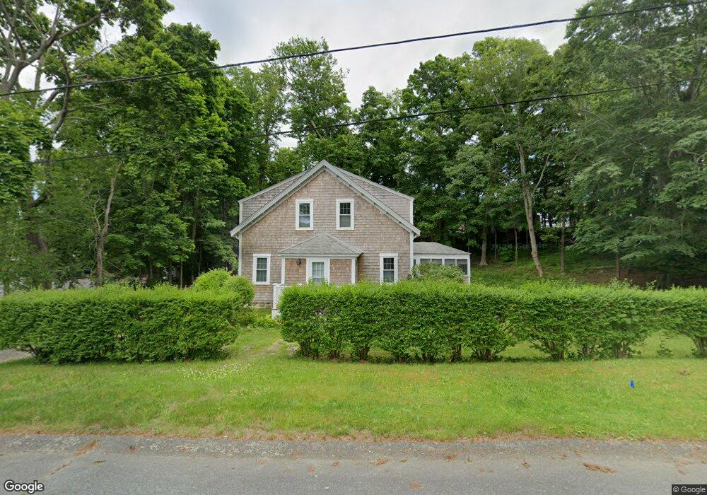 70 Railroad Ave, Barnstable, MA 02630 - photo 1