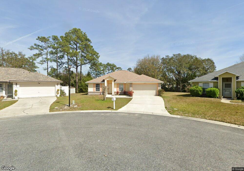 8063 Beatle Blvd, Jacksonville, FL 32244 - photo 1