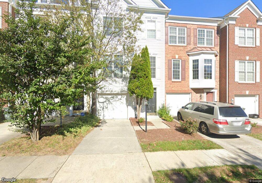 2448 Terra Cotta Cir, Herndon, VA 20171 - photo 1