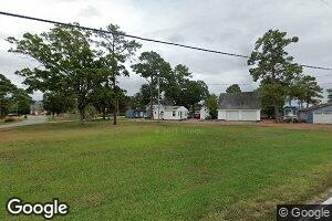17263 Oakwood Lodge Ln, Piney Point, MD 20674