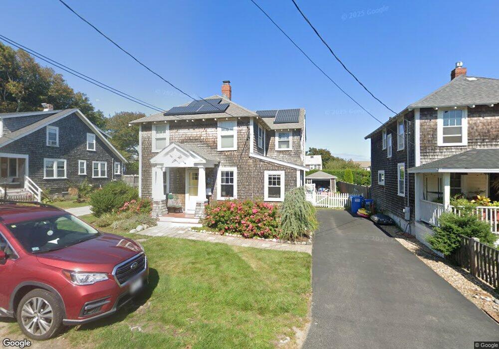 91 Turner Rd, Scituate, MA 02066 - photo 1