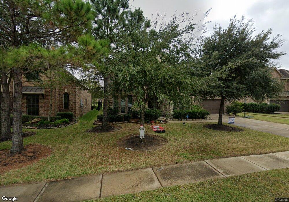 3511 Summer Ranch Dr, Katy, TX 77494 - photo 1