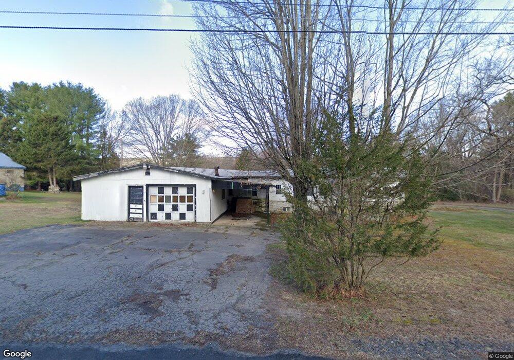 97 Airport Rd, Huguenot, NY 12746 - photo 1